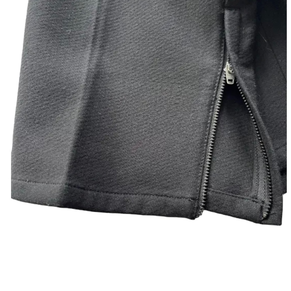 VINCE Ankle Zip Slim Fit Trouser Casual Pants Black Men’s Size 33 M/L - Picture 5 of 8